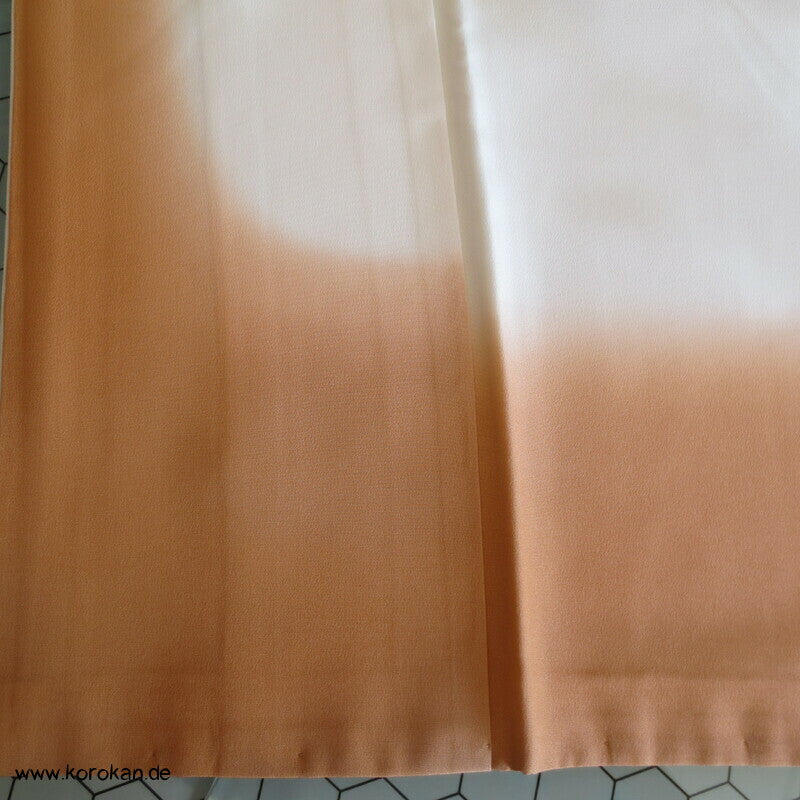 Bambuszaun Homongi Kimono