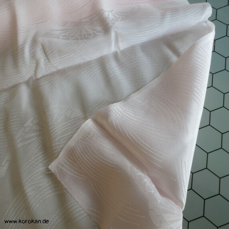 Genji Guruma Juban Futter Stoffrest