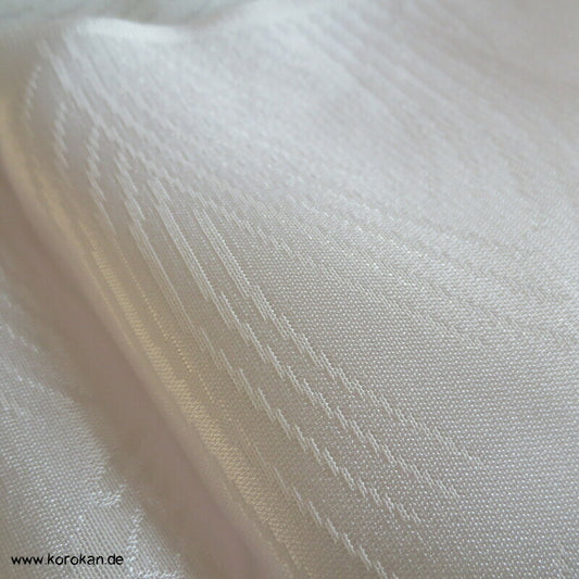 Genji Guruma Juban Futter Stoffrest