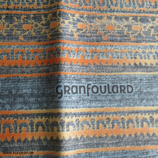 Furoshiki Bassetti Stoffrest