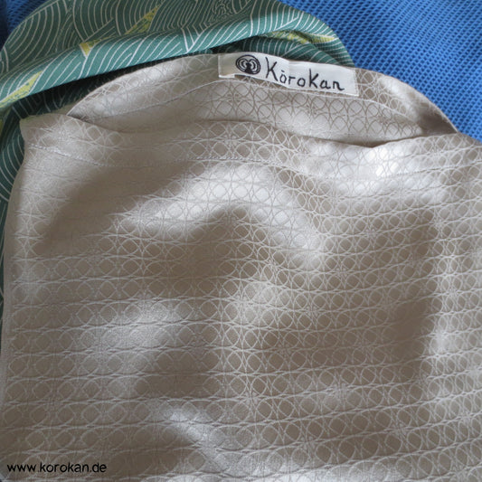 Shippo Damastseide Unterkleid