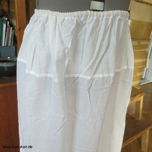 Juban Kimono Unterrock