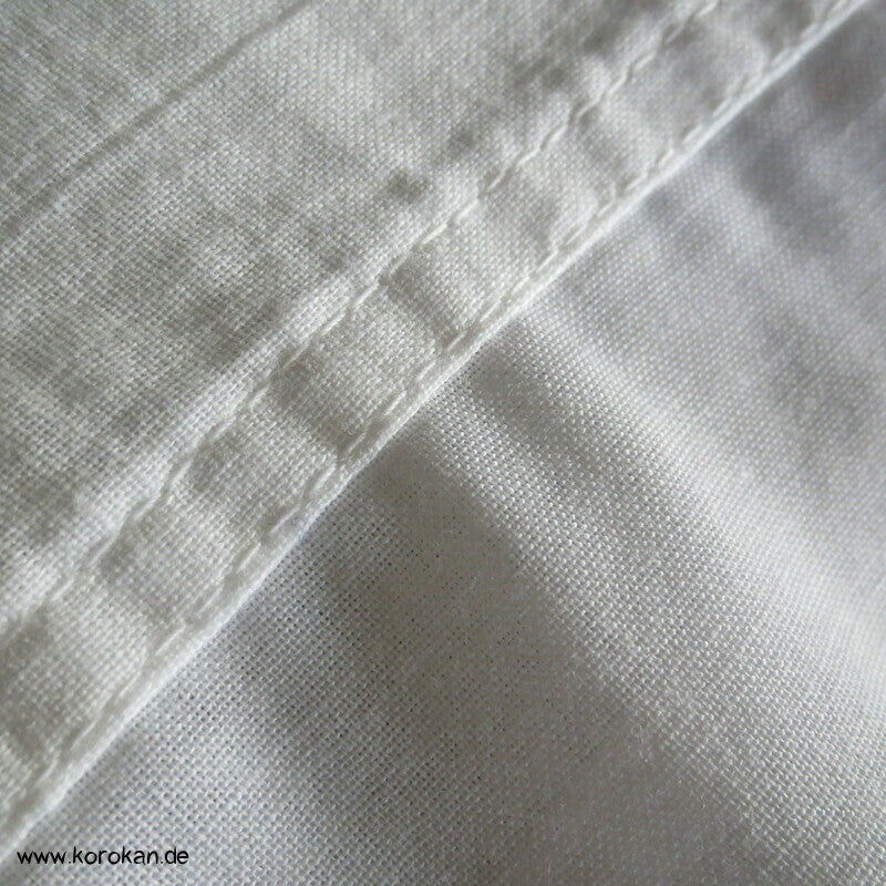 Susoyoke Kimono Wickel Unterrock mit Spitze