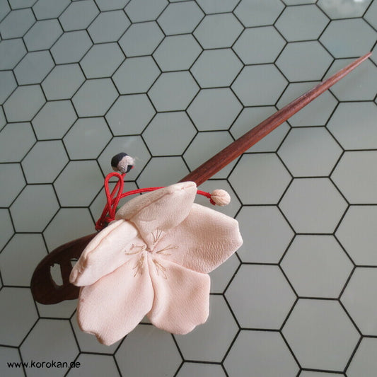 Kanzashi Haarnadel für Kimono - Haarschmuck