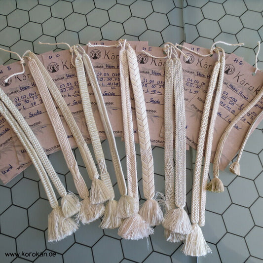 Haori Himo Un Paare - hell