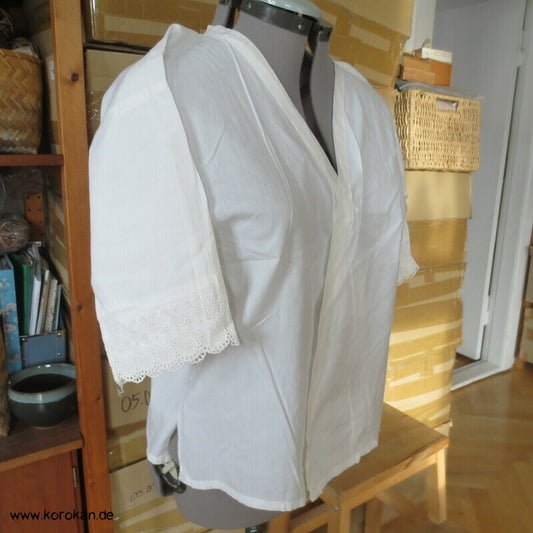 Hadajuban Kimono Unterhemd