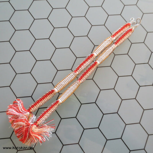 Haori Himo Paare - glänzend