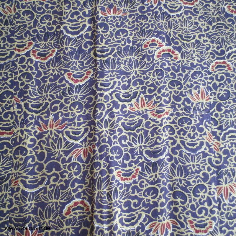 Tachibana, Bambus Juban Unterkimono, Seide