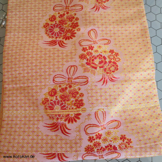 Nagoya Obi Kusudama Blumenkugeln