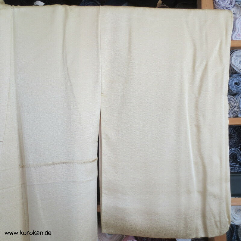 Bambuswald Iro Tomesode Kimono
