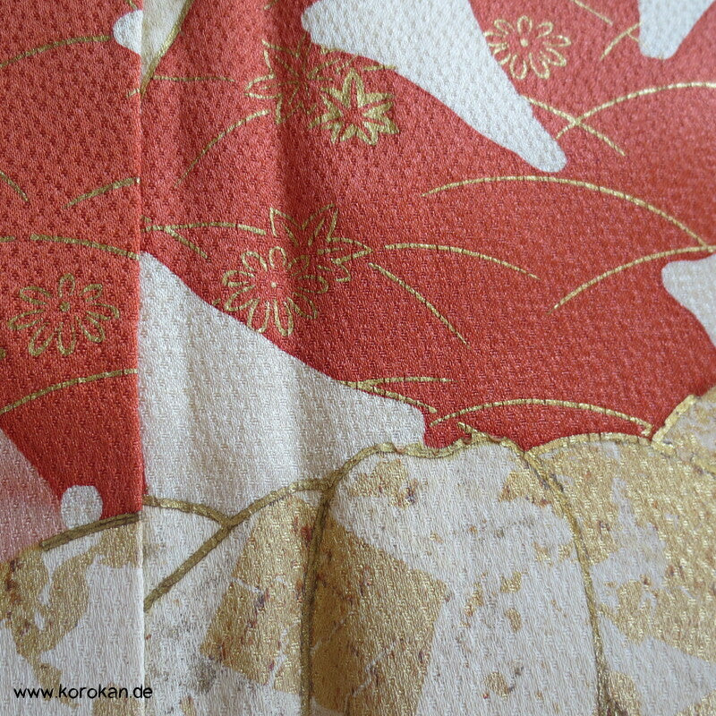 Bambuswald Iro Tomesode Kimono