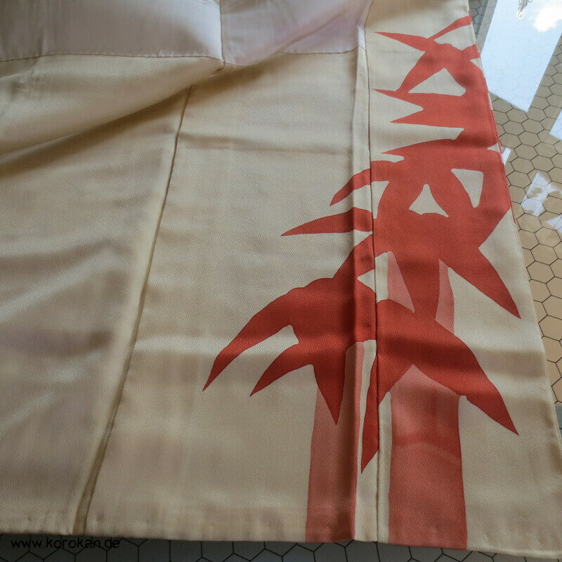 Bambuswald Iro Tomesode Kimono
