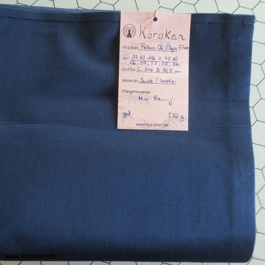 Flusswelle Chuya Fukuro / von der Musterung Nagoya Obi