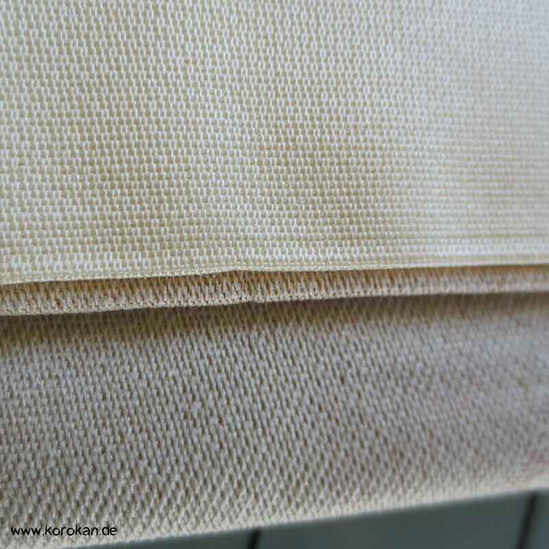 Tachibana, Kanji, Bambus, Kiefer Fukuro Obi Seidenjacquard Kimonogürtel