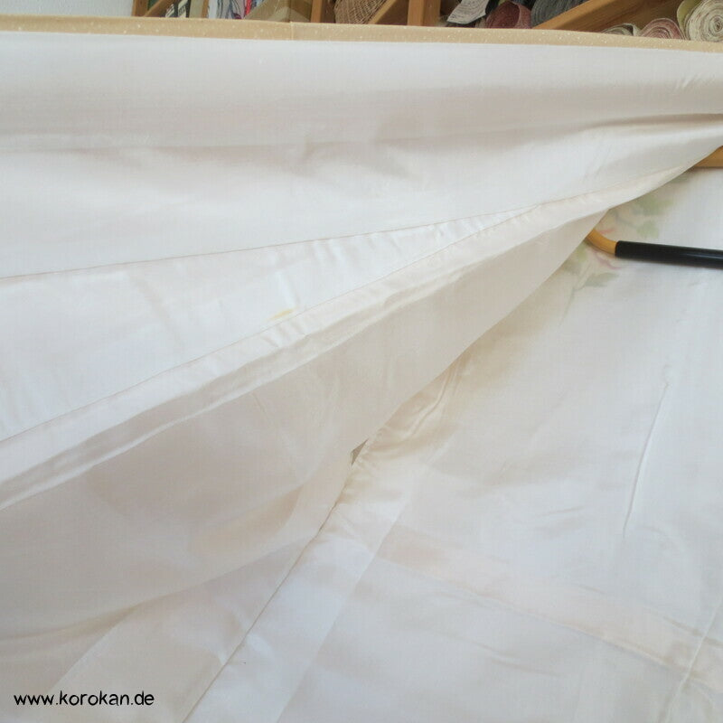 Blütenstrom Homongi Kimono, teil Goldbestickt