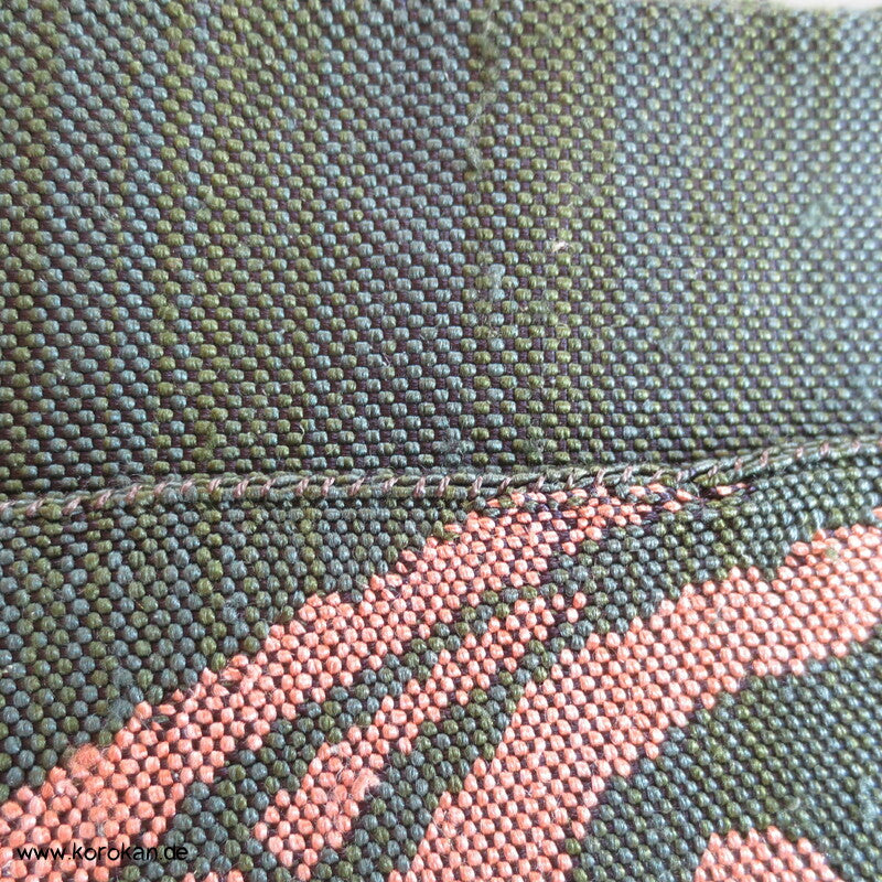 Fukuro Obi Riesen Tatewaku