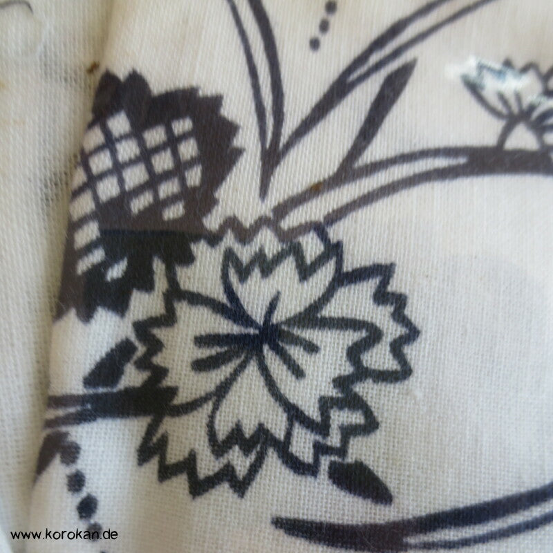 Nadeshiko Grasnelken Nemaki - Schlaf Kimono