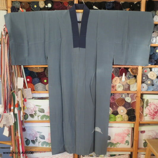 Teezeremonie Utensilien Juban Unter - Kimono, Seide