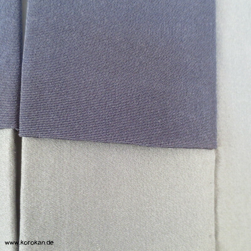 Teezeremonie Utensilien Juban Unter - Kimono, Seide