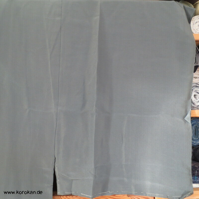 Teezeremonie Utensilien Juban Unter - Kimono, Seide