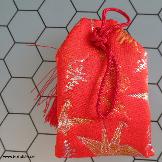 Dekotäschchen Shichigo San