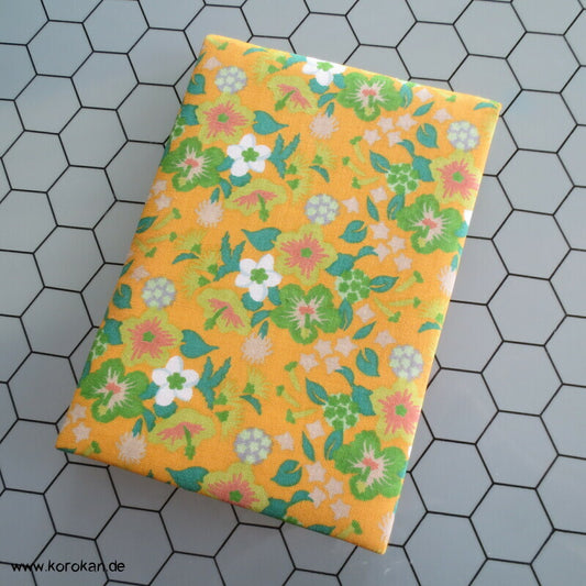 Spiegel , Klappspiegel zum Aufstellen - stoffbezogen