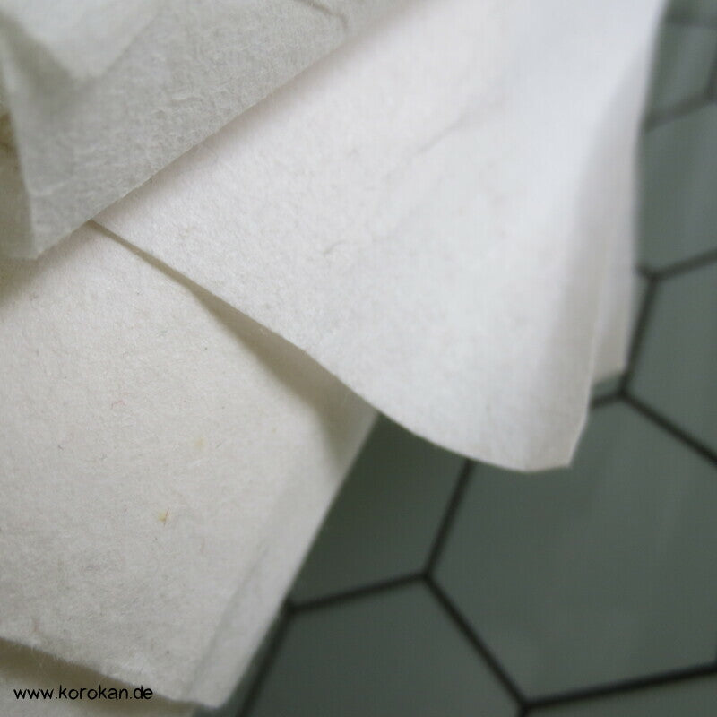japanische Washi Papierrolle - für Bilder