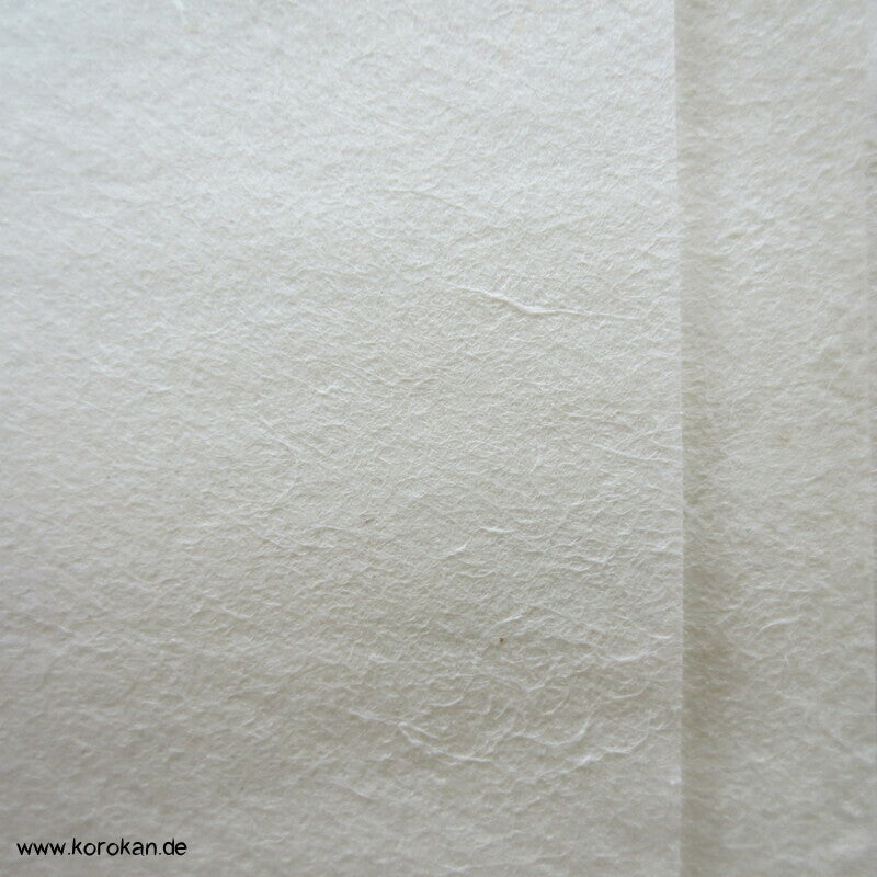 japanische Washi Papierrolle - für Bilder