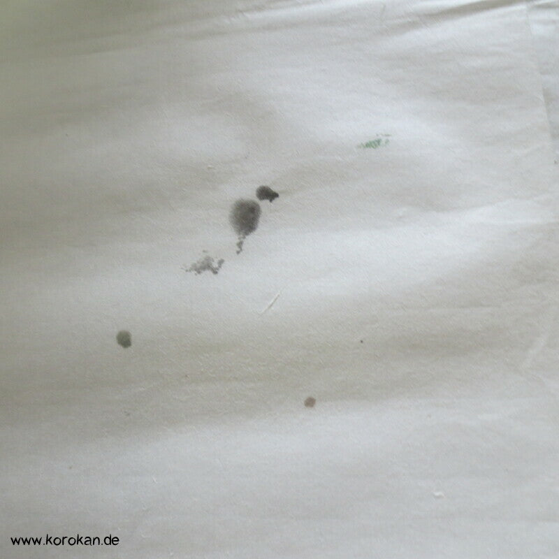 japanische Washi Papierrolle - für Bilder