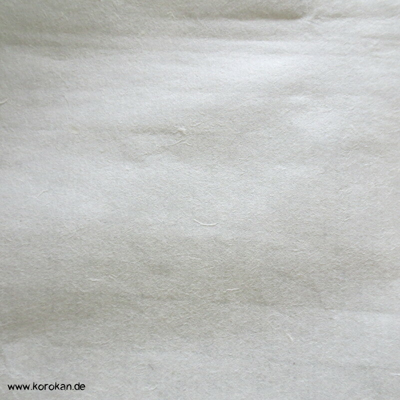 japanische Washi Papierrolle - für Bilder
