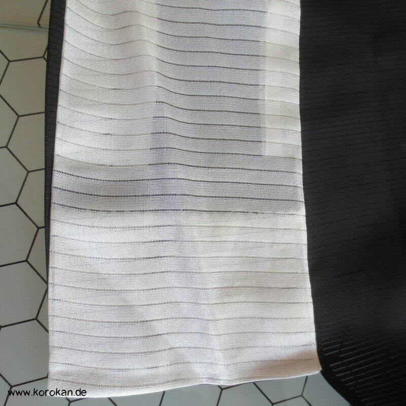 Hitoe Mofuku Rho Seiden Kimono