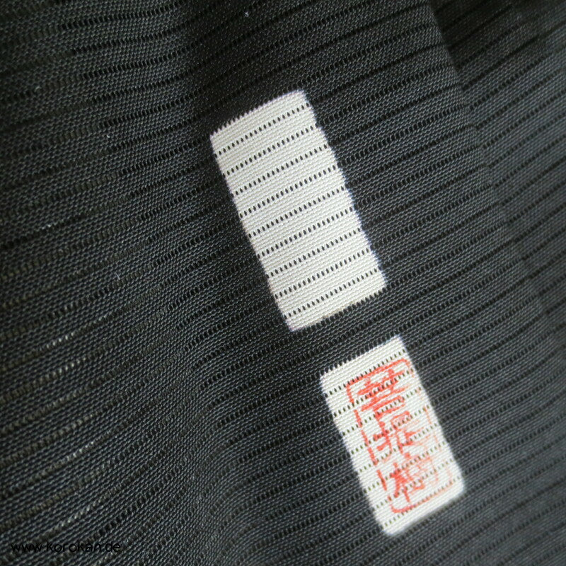Hitoe Mofuku Rho Seiden Kimono