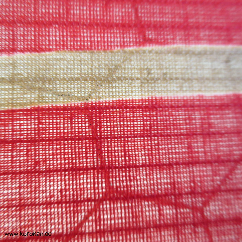 Spiegel, Sakura Yukata Baumwollstoff