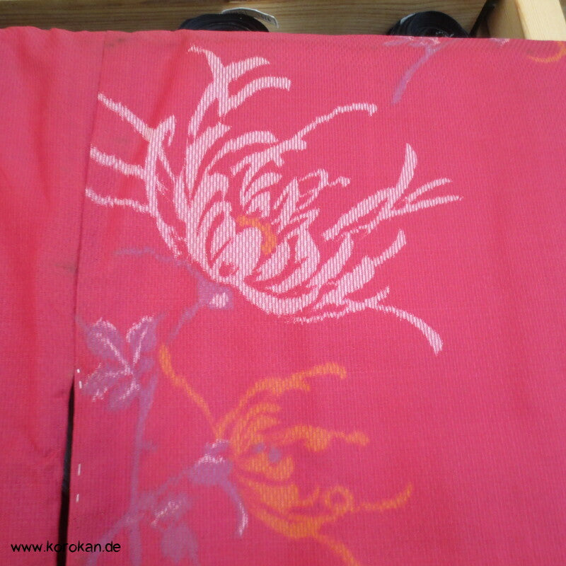 Rangiku Sha Meisen Haori