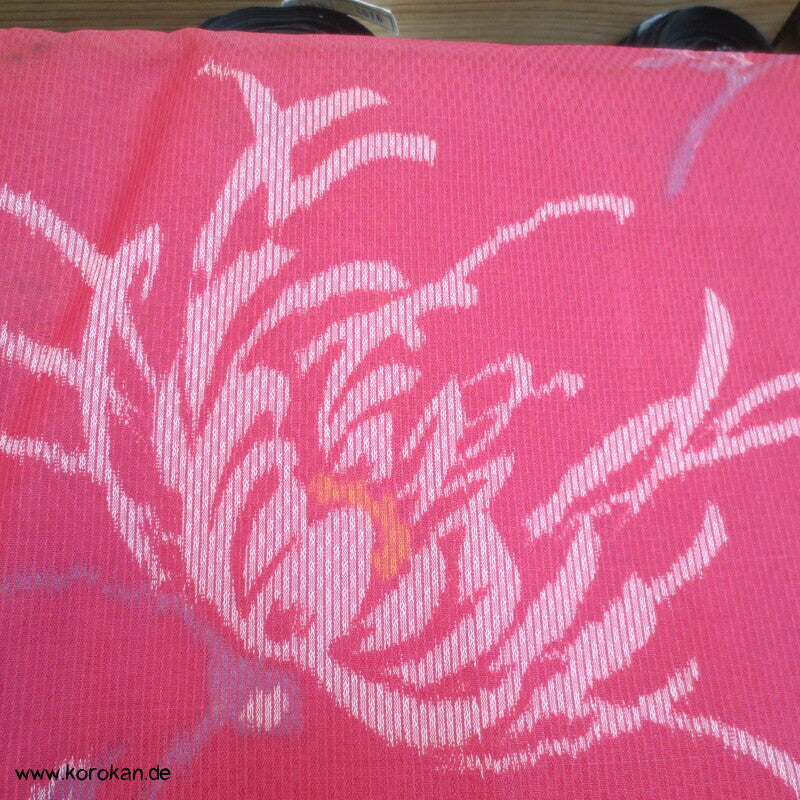 Rangiku Sha Meisen Haori