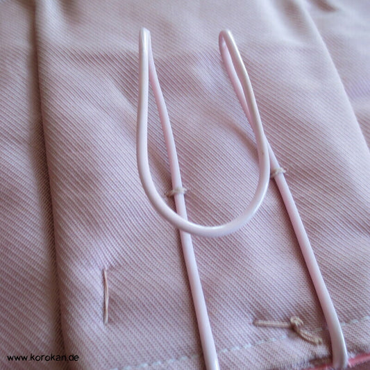 Nur Taiko Trommel für zweiteiligen Obi