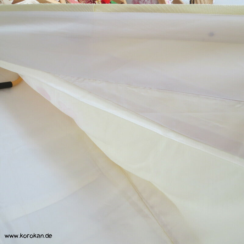 Ume Pflaumenblüten Homongi Kimono
