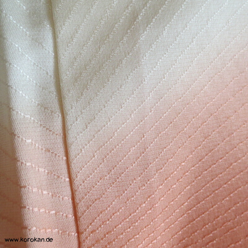 Ume Pflaumenblüten Homongi Kimono