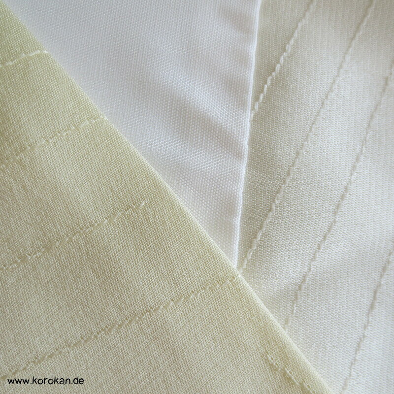Ume Pflaumenblüten Homongi Kimono