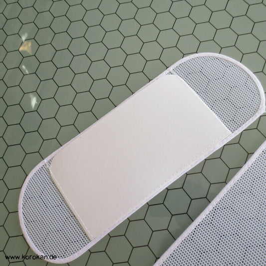 Sommer Maeita Brett für Obi - klein