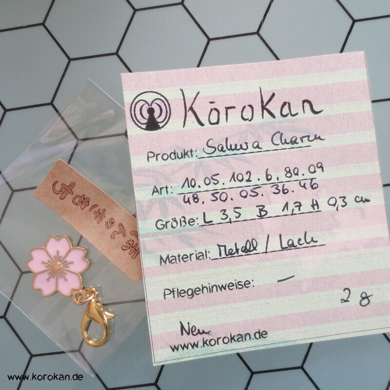 Sakura Charm