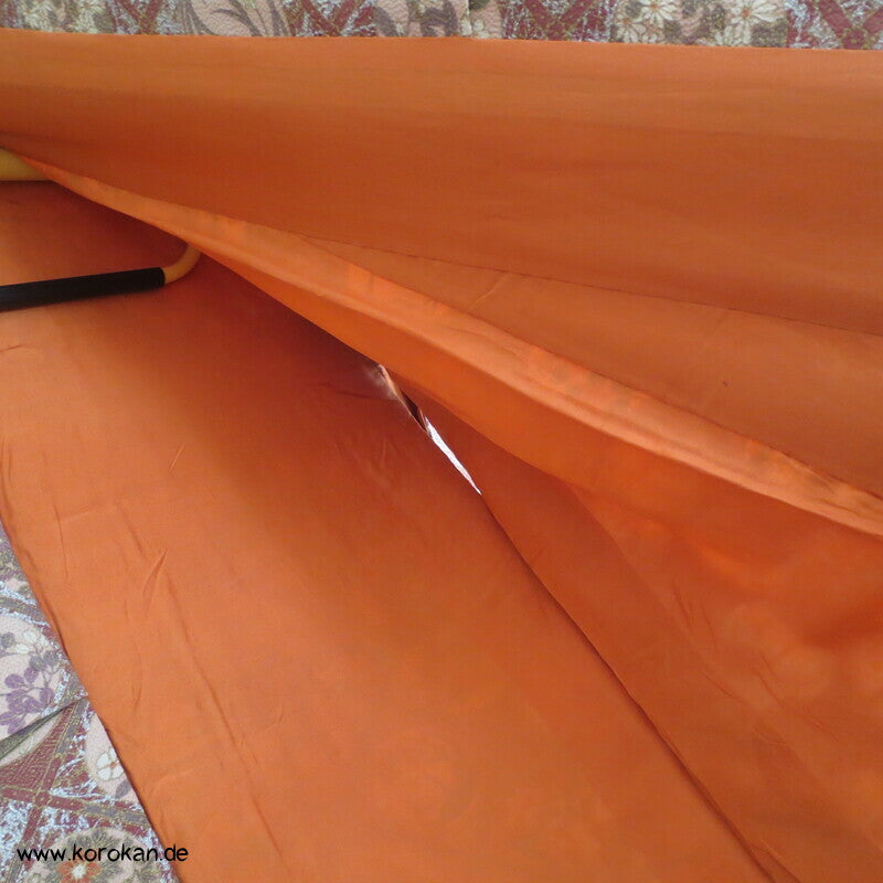festlicher diagonales Gittermuster Komon Kimono