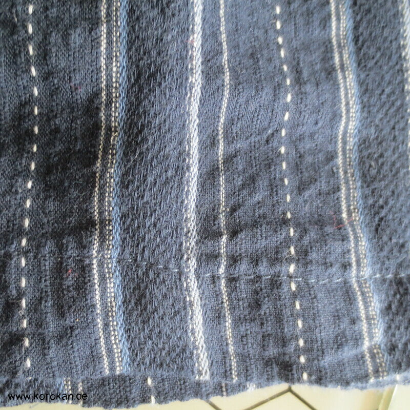 Jinbei für Teenager - Kimono Zweiteiler aus Hose und Jacke