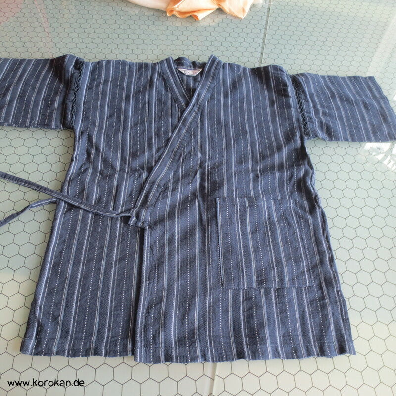 Jinbei für Teenager - Kimono Zweiteiler aus Hose und Jacke