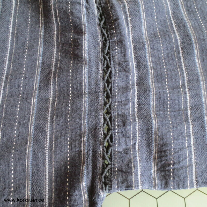 Jinbei für Teenager - Kimono Zweiteiler aus Hose und Jacke