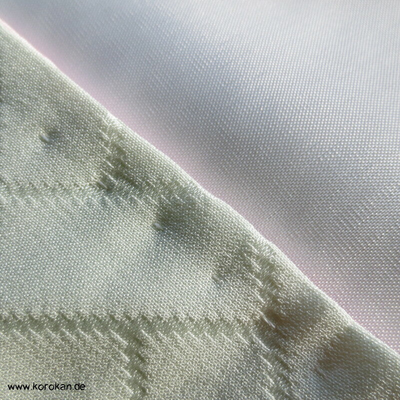 Kikko mit unterschiedlichen Motiven Homongi Kimono
