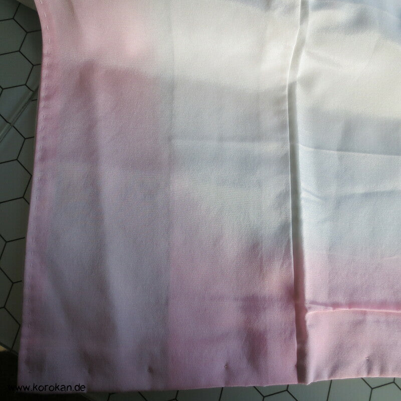 Kikko mit unterschiedlichen Motiven Homongi Kimono