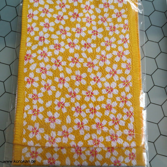 Blumen HanEri, Rayon Crepe