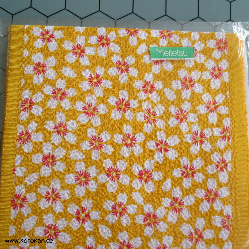 Blumen HanEri, Rayon Crepe