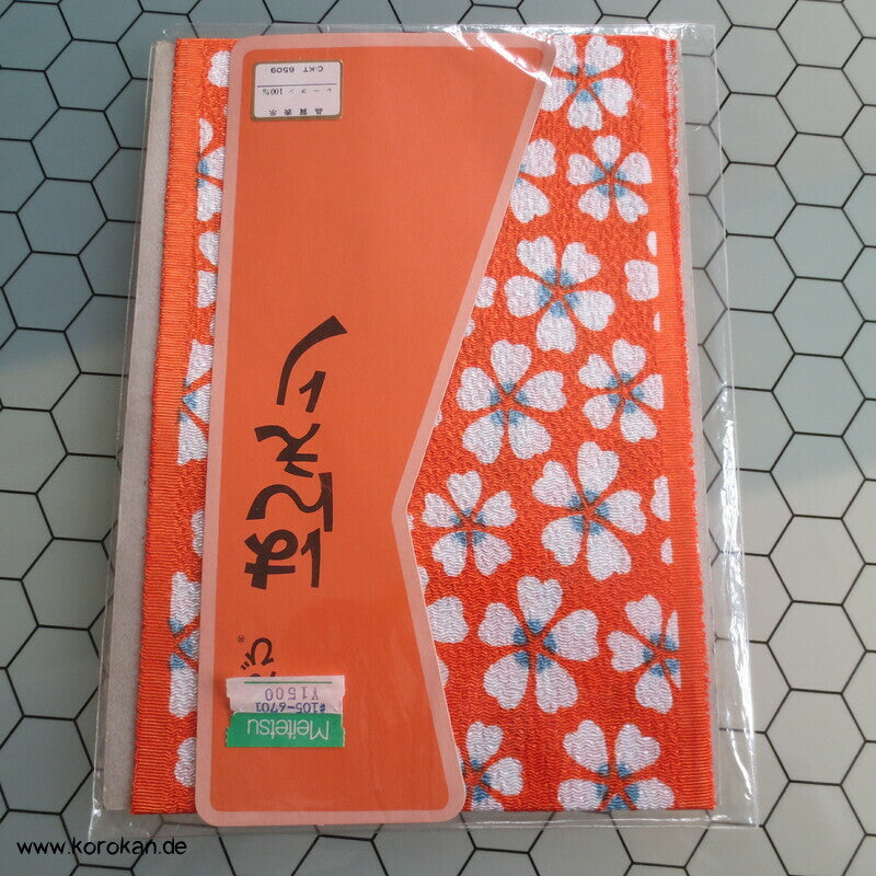 Blumen HanEri, Rayon Crepe